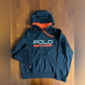 Polo Ralph Lauren Sport Hoodie